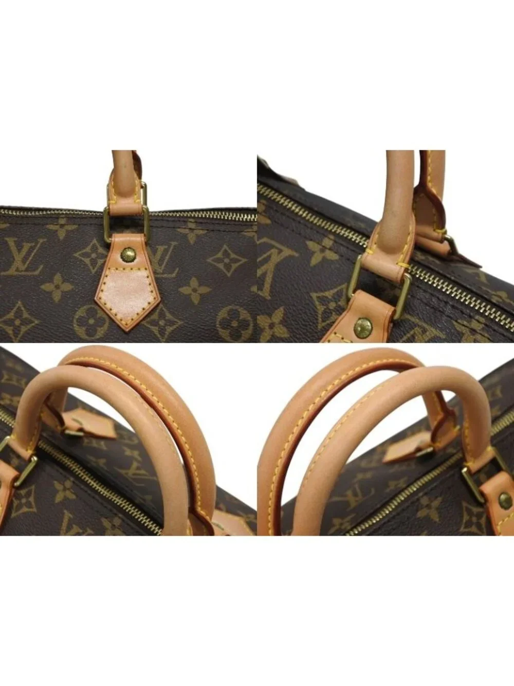 Louis Vuitton this authentic